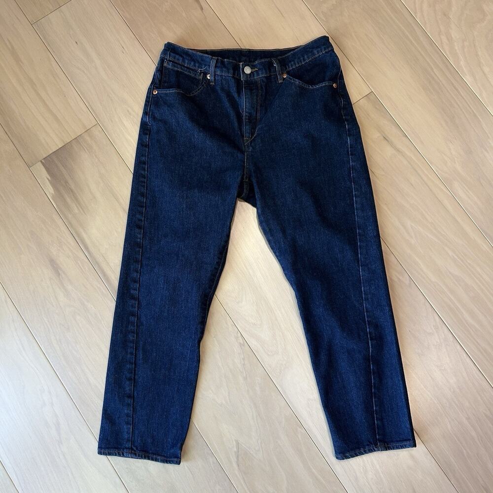 Women's Levi's Engineered Slouch Taper Jeans Women’s 30